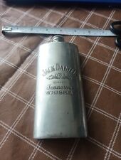 Jack daniels hip for sale  Shipping to Ireland