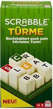 Scrabble: Wieże scrabble na sprzedaż  Wysyłka do Poland