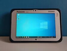 Tablette panasonic toughpad d'occasion  Grenoble-