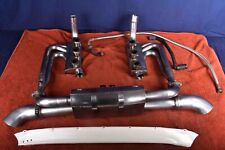 porsche 911 heat exchangers for sale  Corry