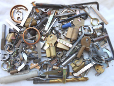 Lot locks parts for sale  Los Angeles