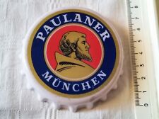 Birra paulaner gadget usato  Soliera