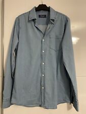 Feraud jeans shirt for sale  LIVERPOOL