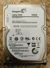 Seagate ST1000LM014 1TB 5400 RPM SATA3 2.5" Internal Laptop Solid State Hybrid for sale  Ireland