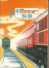 Katalog roco 1984 gebraucht kaufen  Suderwich