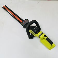 Ryobi one ry40604 for sale  El Paso