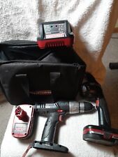 sears cordless drill for sale  Hopatcong