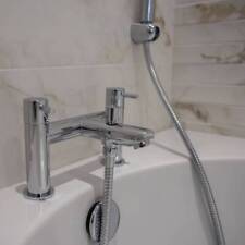 Curved bath mixer for sale  Ireland