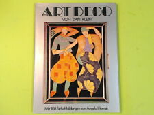 Art deco von usato  Comiso