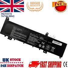 C31n1636 battery asus for sale  ROCHDALE