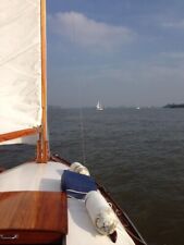 P15 jollenkreuzer kajütboot gebraucht kaufen  Hamburg
