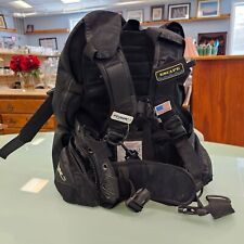 Zeagle Ranger Scuba Diving Buoyancy Compensator BCD Small for sale  Shipping to South Africa