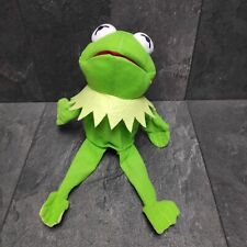Kermit frosch handpuppe gebraucht kaufen  Harsewinkel, Marienfeld