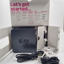 Sky wireless wifi for sale  FELIXSTOWE