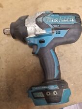 Makita dtw 1001z for sale  LEICESTER