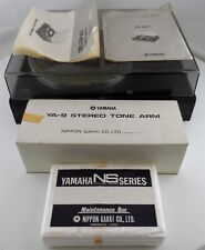 Yamaha 801 stereo for sale  Seattle