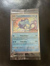 Cartes pokémon staff d'occasion  Équeurdreville-Hainneville