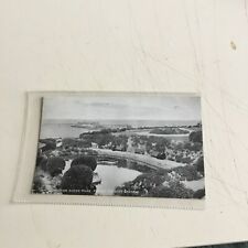 Old postcard weston for sale  FARNHAM