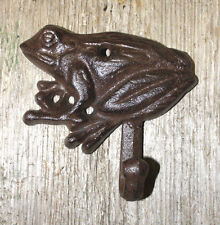Cast iron frog for sale  Grand Saline