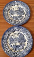 Pair vintage staffordshire for sale  BOLTON