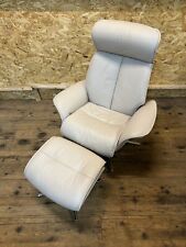 Plan lund recliner for sale  DUKINFIELD