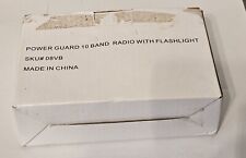 flashlight radio for sale  Brightwood