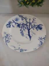 Williams-Sonoma Ormonde Blue Dinner Plate #3 for sale  Shipping to South Africa
