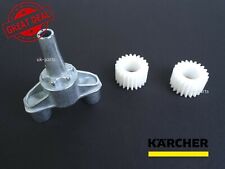 Genuine Karcher K2 Pressure Washer Pump Internal Plastic Planet Gears & Holder for sale  Shipping to South Africa