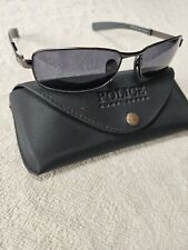 Police vintage sunglasses for sale  COCKERMOUTH