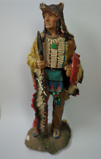 American indian chief for sale  BOGNOR REGIS