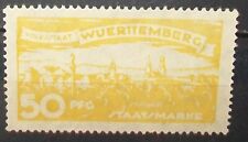 1026s stamp old d'occasion  Wissembourg