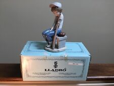 Lladro little leaguer for sale  Yonkers
