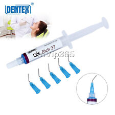 Dentex dental etching for sale  Shipping to Ireland