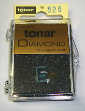 Używany, S70SR S70S Stylet TONAR DK diamant pr EXCEL SOUND ES-70S ES70F GOLDRING ES70SH na sprzedaż  Wysyłka do Poland