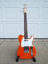 fender fsr telecaster for sale  Owatonna