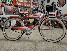 Western flyer bicycle for sale  Sodus