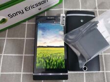 Smartphone Sony Xperia S LT26i - 32GB -Bateria de íon de lítio não removível -Desbloqueado comprar usado  Enviando para Brazil