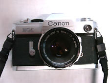 Vintage canon camera for sale  Clinton