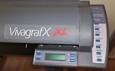 Xerox vivagrafx plotter gebraucht kaufen  Unterschleißheim