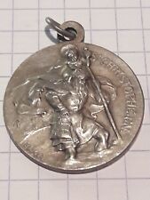 Médaille christophe . d'occasion  Dijon