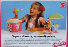 Pubblicità advertising werbun usato  Italia