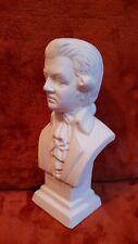 Mozart statue musik gebraucht kaufen  Lugan