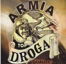 Używany, CD Armia - Droga [2005] na sprzedaż  PL