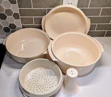 Hardshell tupperware bowl for sale  Ames