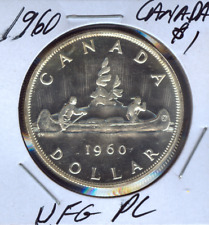 1960 canada silver for sale  Lake Monroe