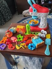 Play dough set for sale  ST. ANDREWS