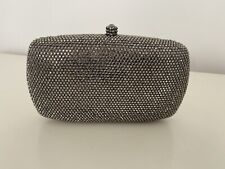 Reiss silver clutch for sale  DOVER