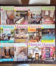 Journal maison lot d'occasion  Bordeaux-