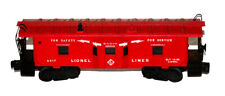 Lionel Postwar O Gauge Caboose 6517 comprar usado  Enviando para Brazil