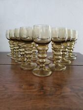 Lot verres roemer d'occasion  Saultain